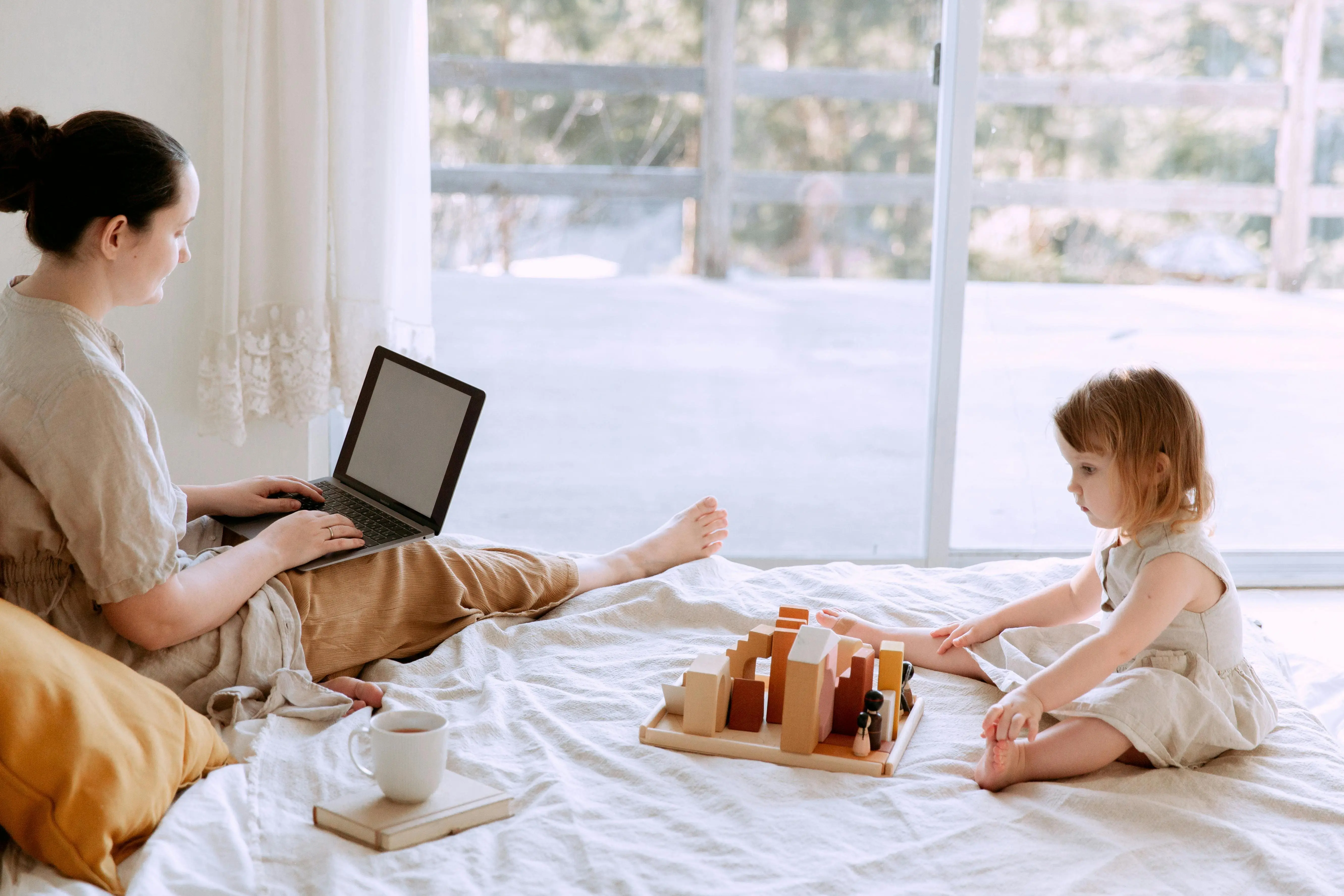 Free UK Childcare Explained for Working Parents
