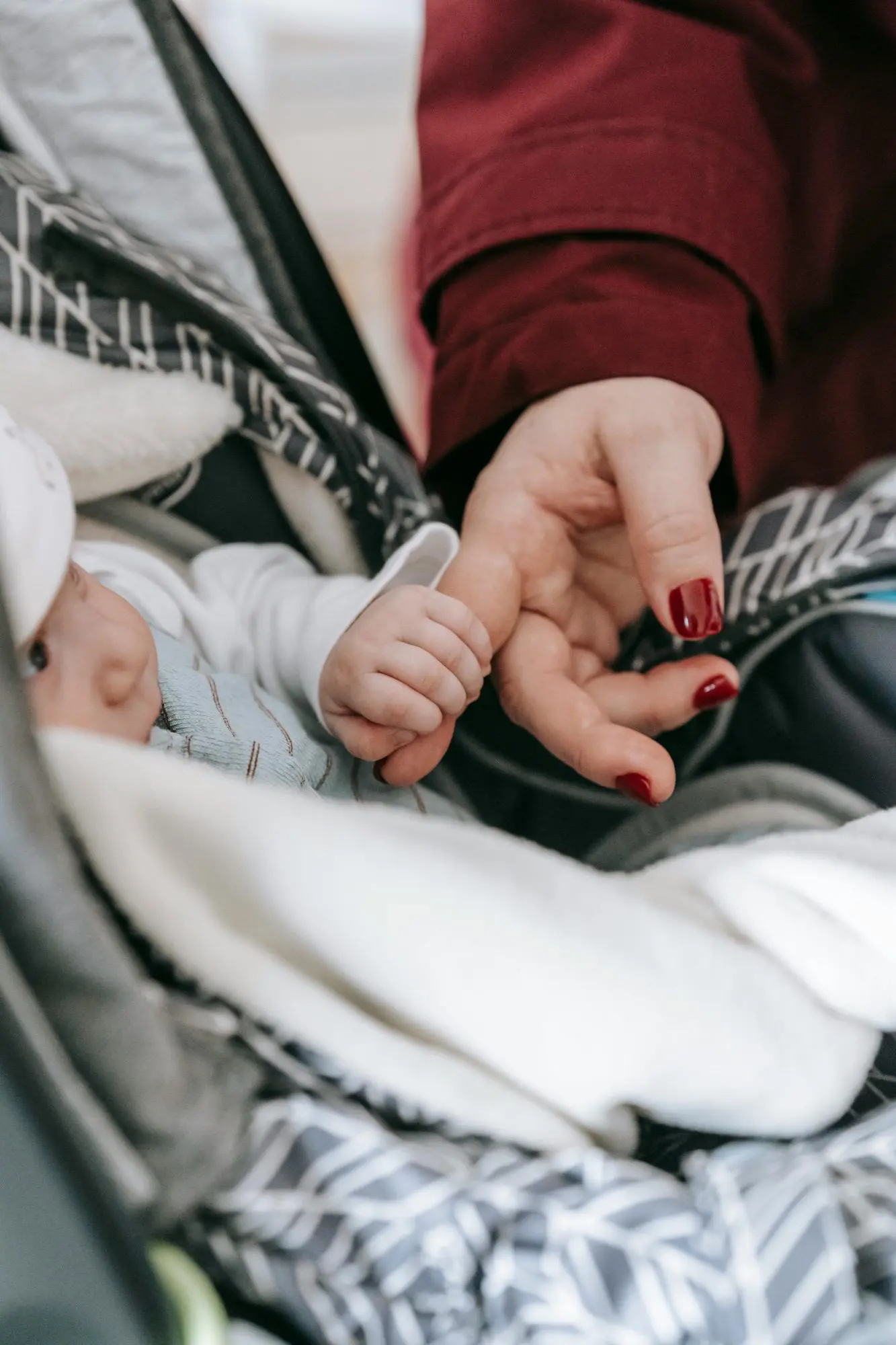 Flying with a Baby: 10 Ways to Keep Them Entertained