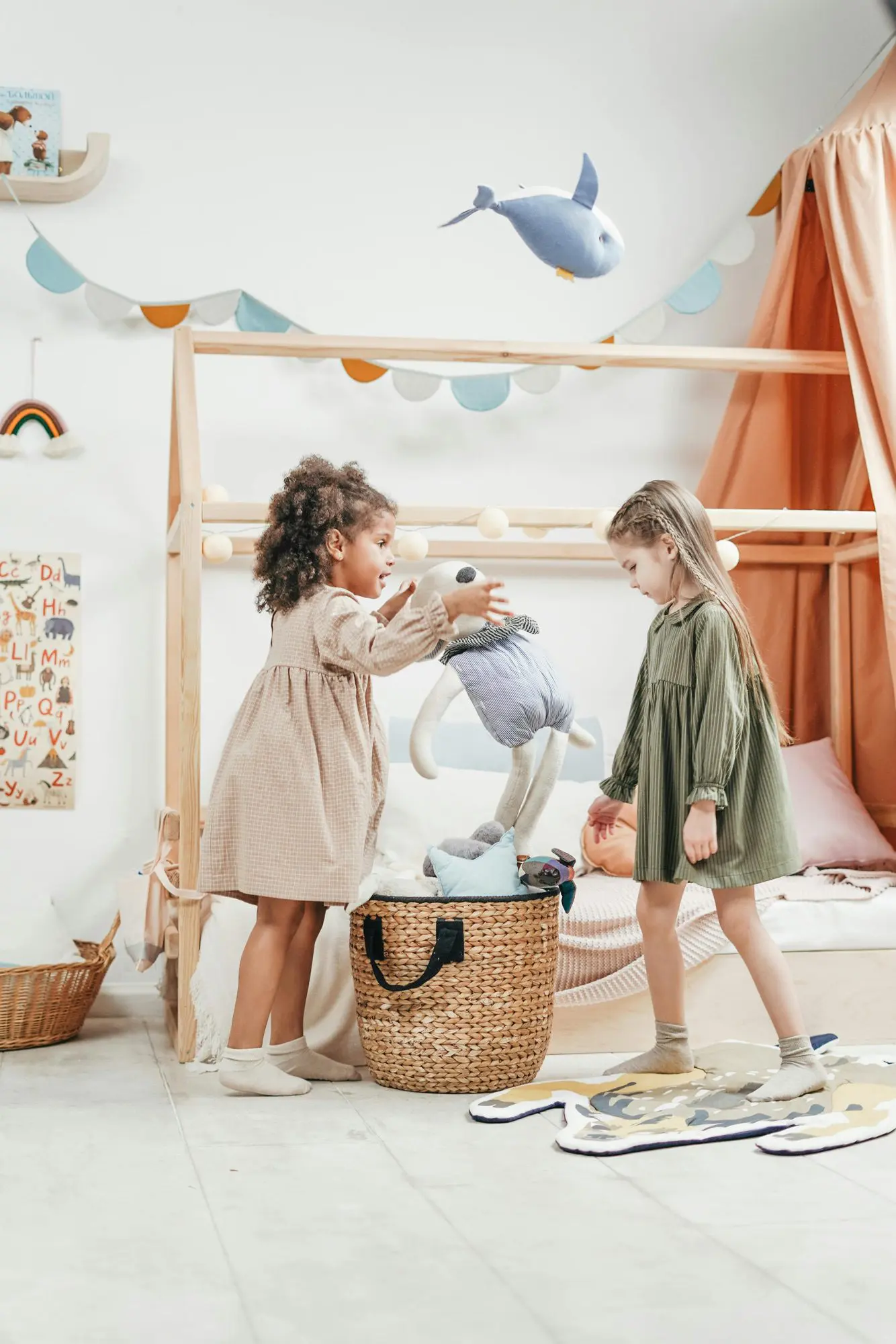 Best Floor Beds for Toddlers (2026): Safe, Montessori Style Picks for Better Sleep