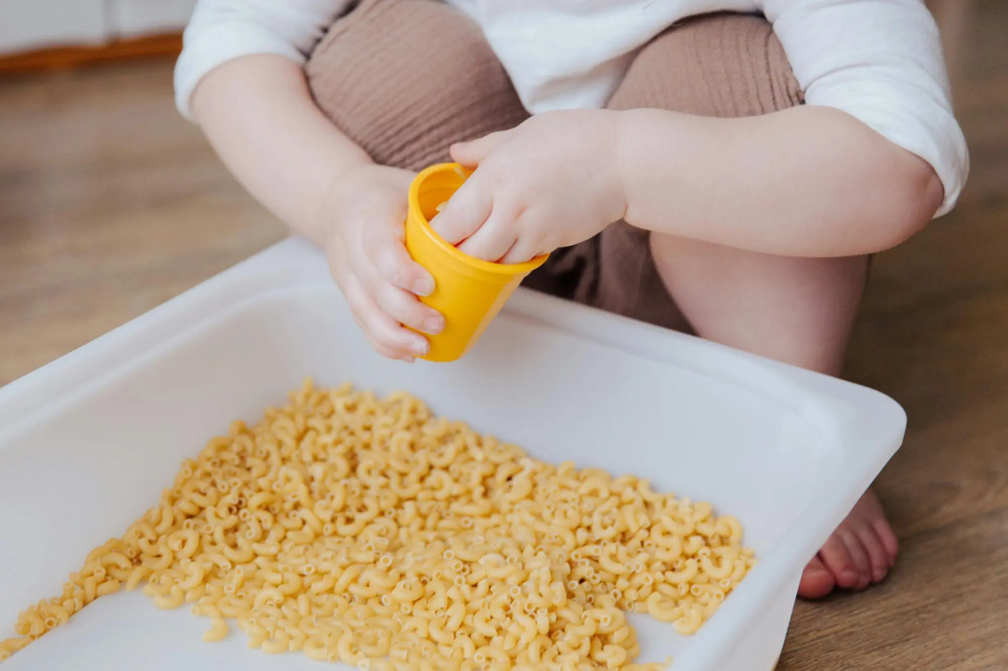 Sensory Play Ideas for Early Years: Engage, Explore, Learn