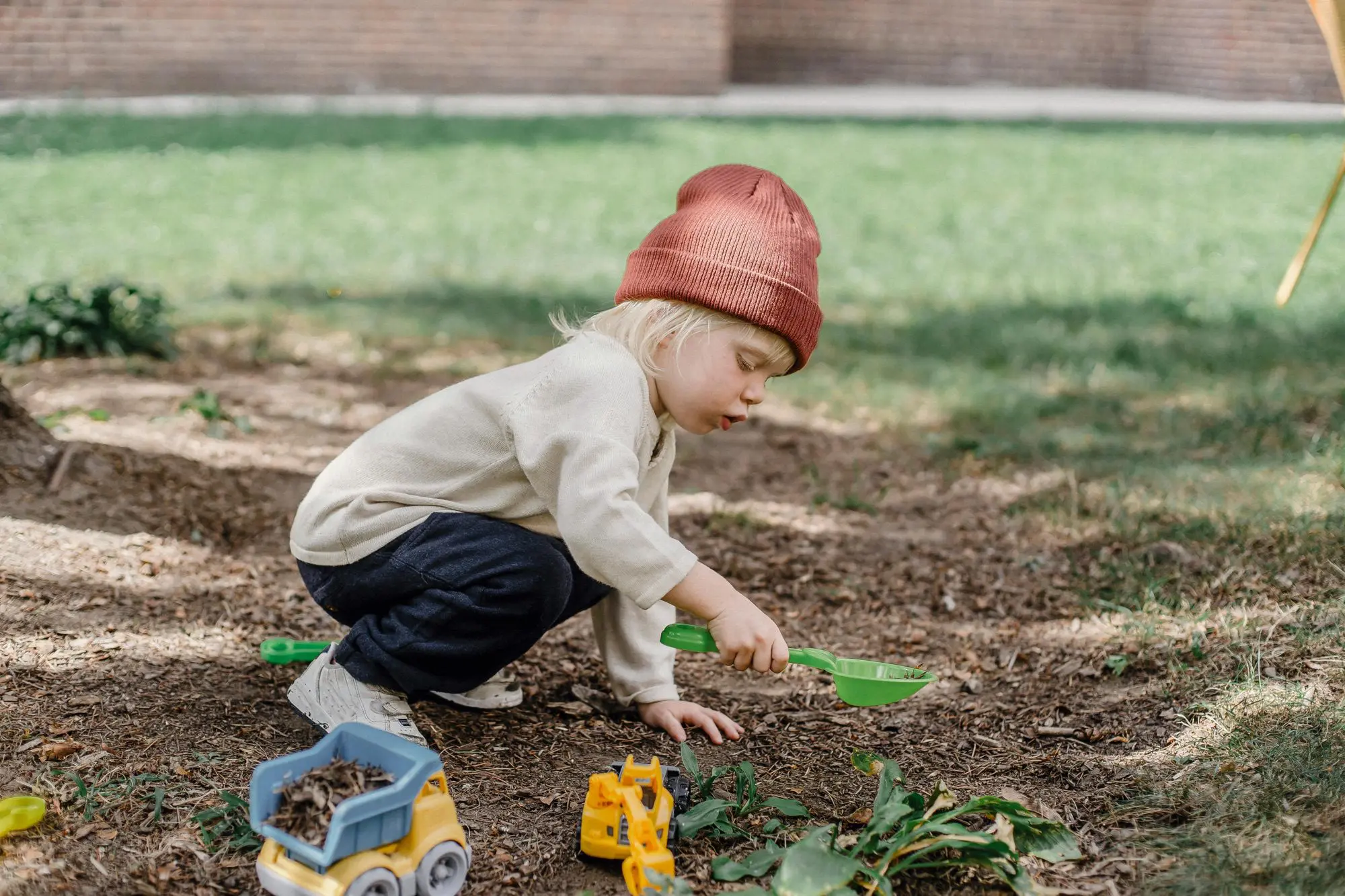 Design the Perfect Garden for Kids: Fun Features, Play Zones, and Inspiration