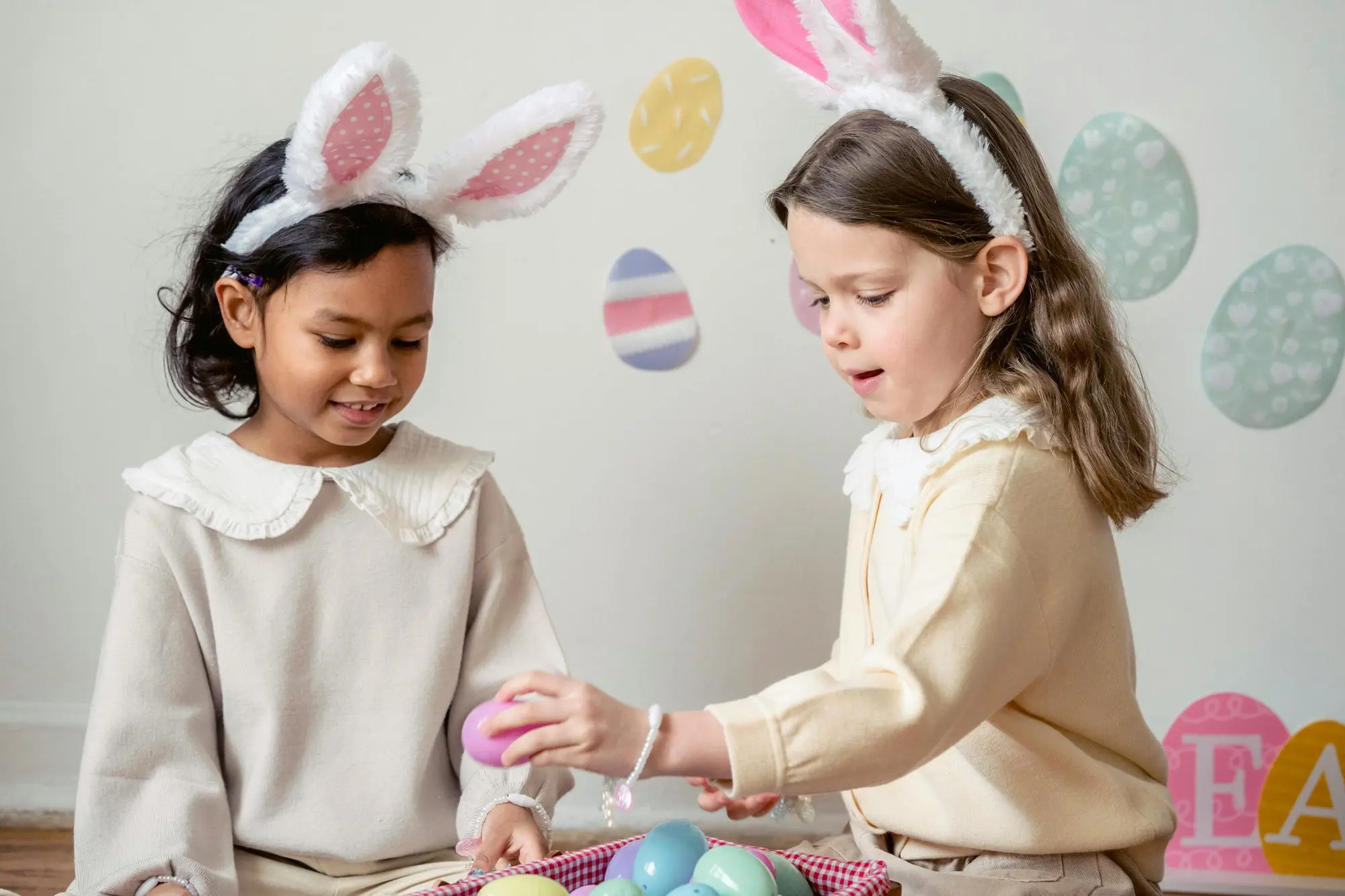 Easter Party Ideas for Kids: Games, Food & Decorations Made Easy