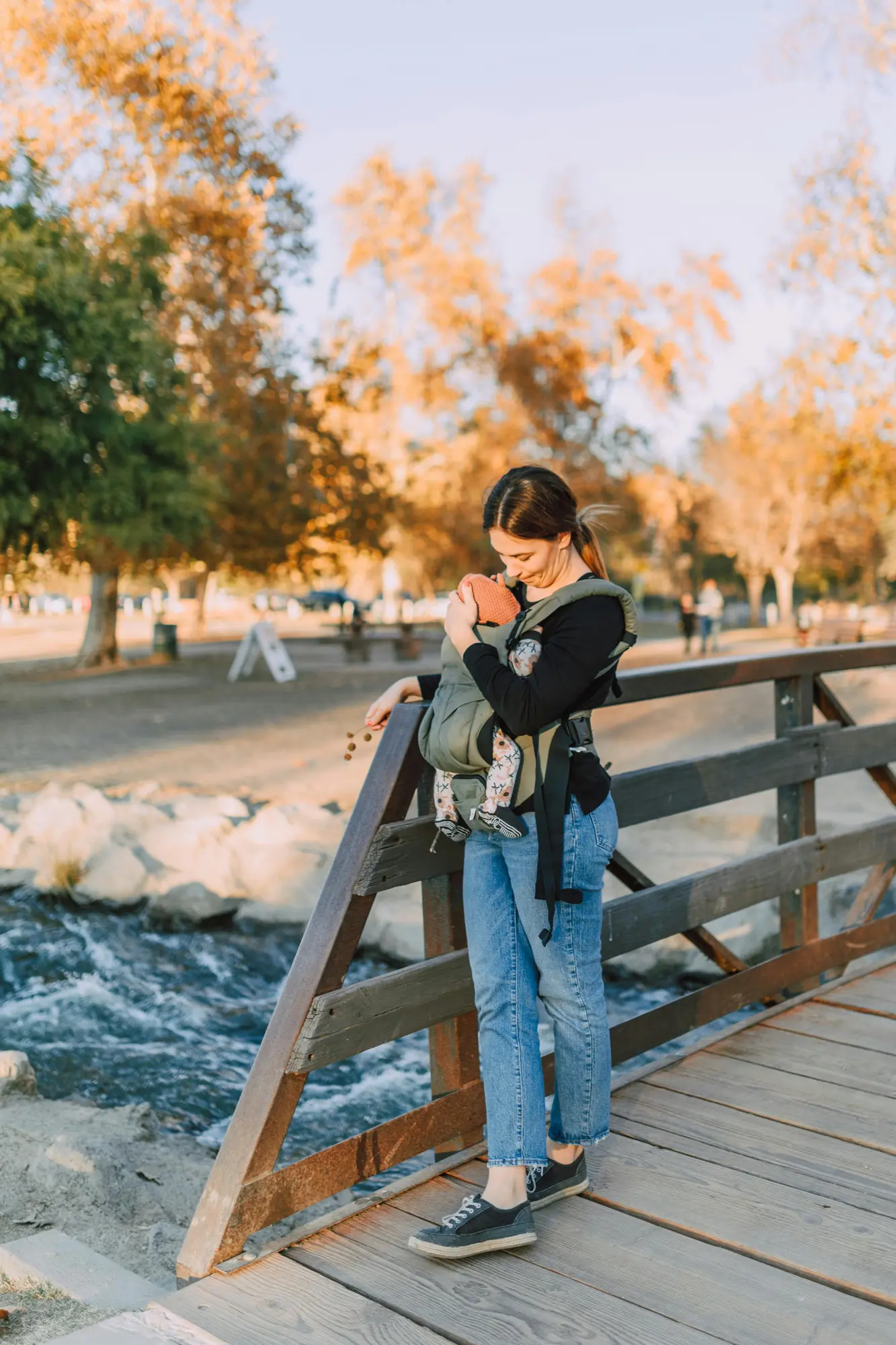 Best Baby Carriers 2026: Top Ergonomic Picks for Comfort, Safety and Everyday Use