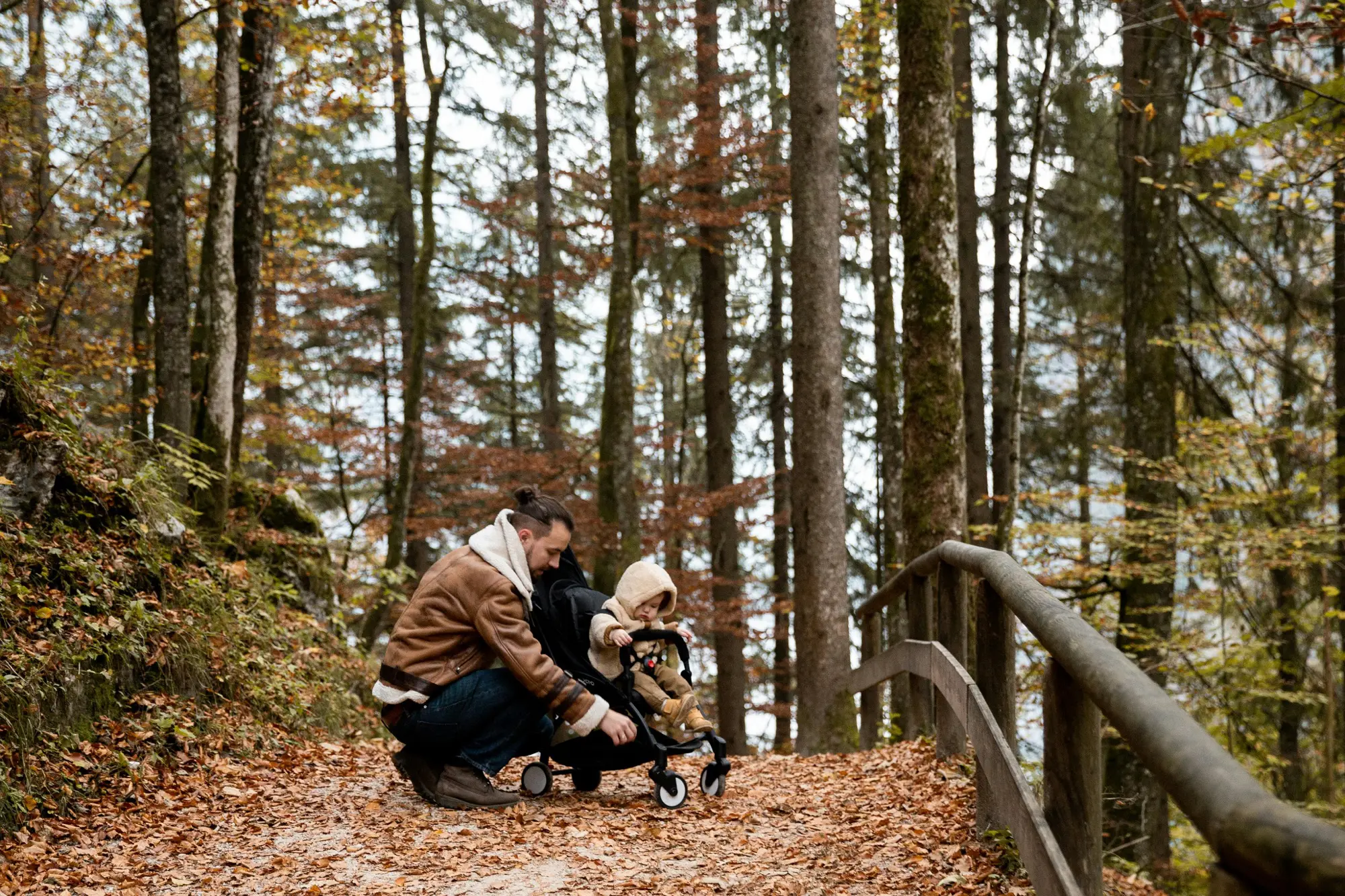 What Is the Best All-Terrain Pram for Outdoor Adventures? (Complete Guide)