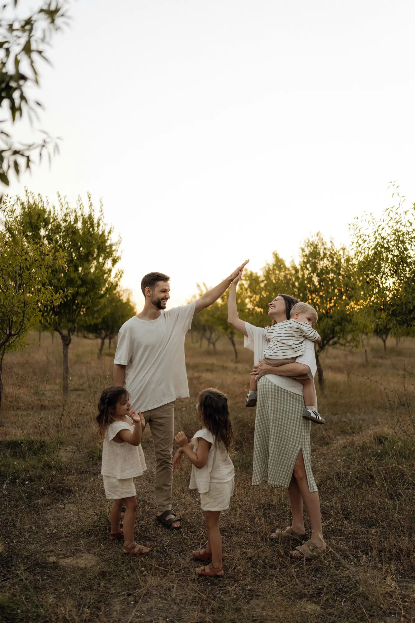 10 Daily Parenting Habits That Build a Strong Parent Child Bond (Backed by Experts)