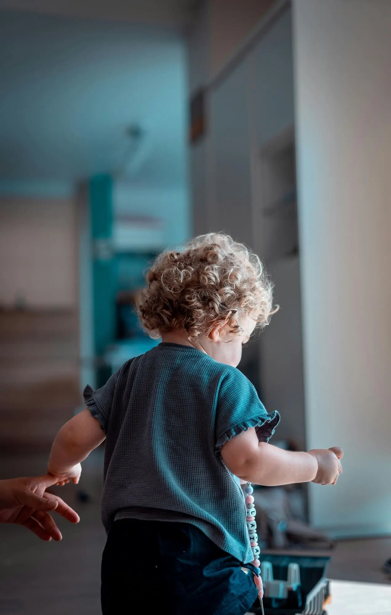 The Science Behind Tantrums (and How to Handle Them Calmly)