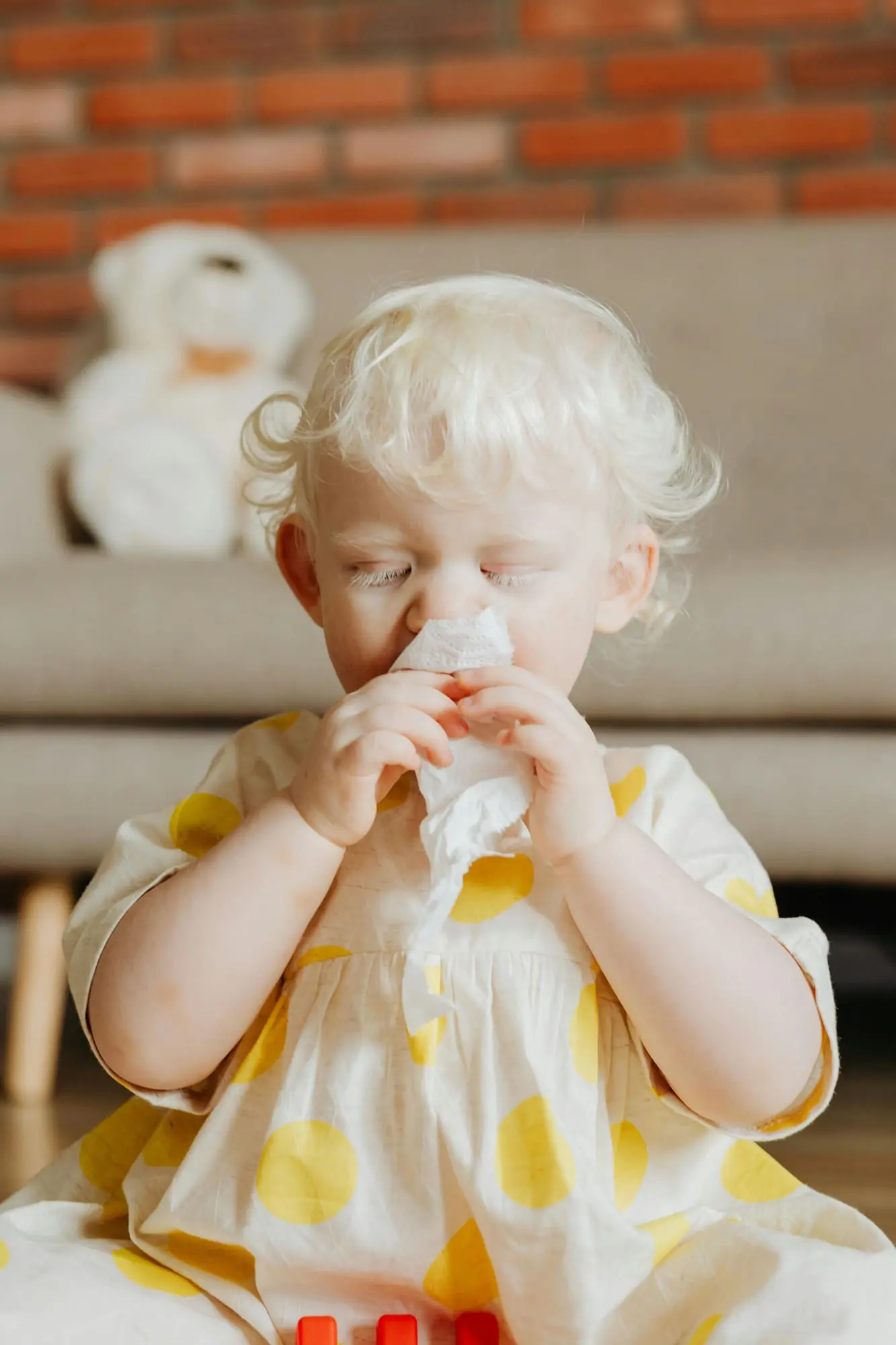 How to Teach a Toddler to Blow Their Nose (Fun & Easy Techniques That Work Fast)