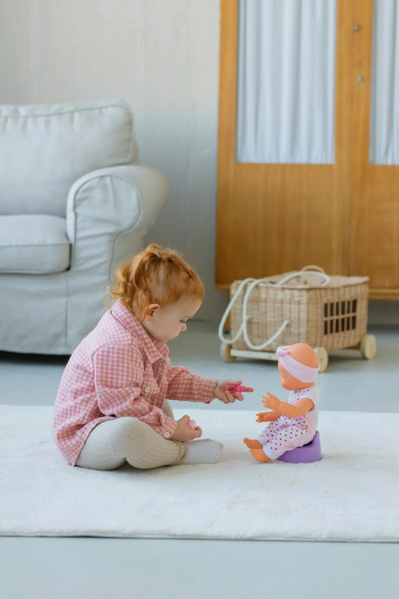 How to Potty Train Your Toddler: A Complete Beginner’s Guide