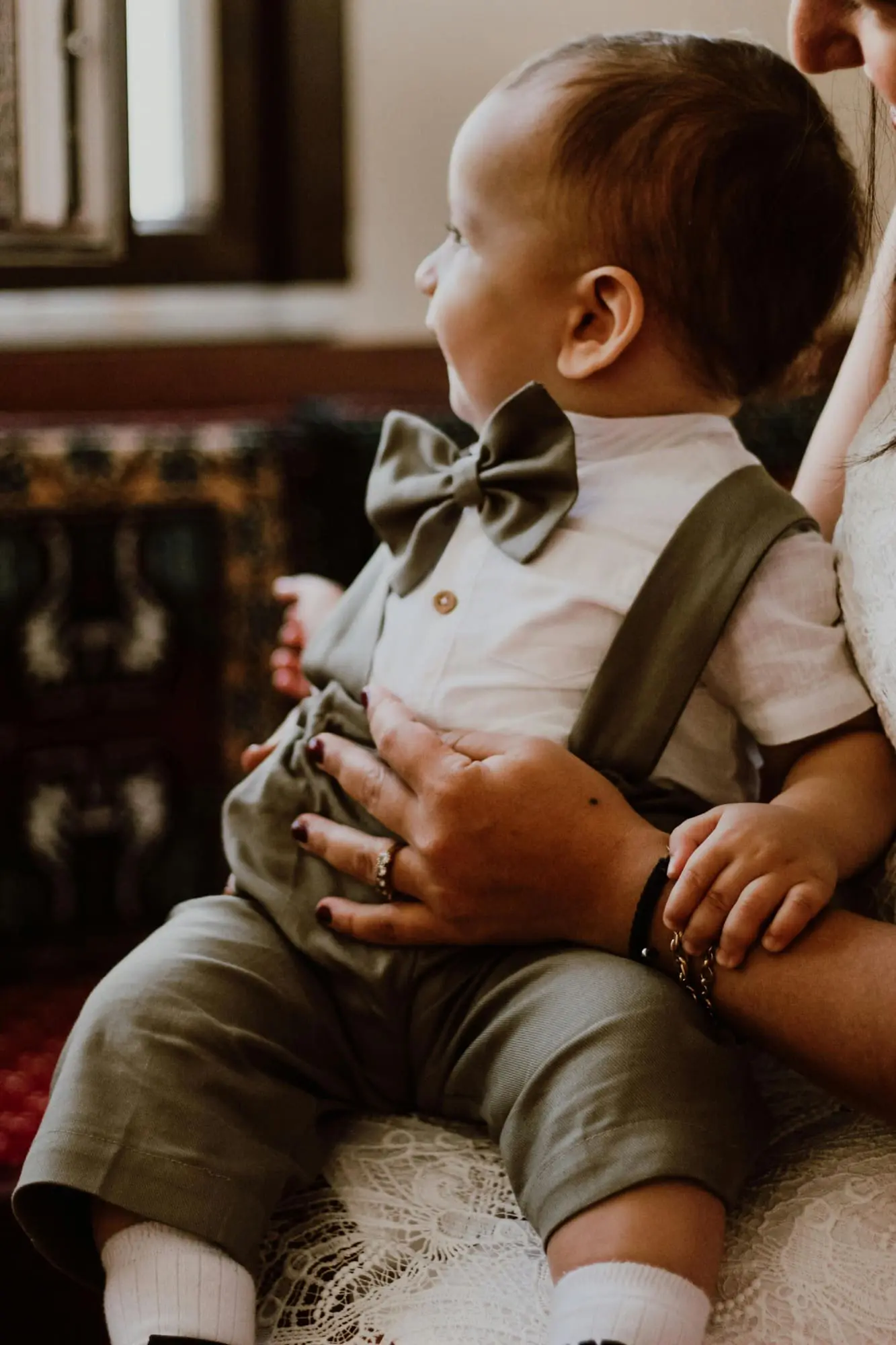 100 Old Money Baby Names That Feel Rich, Classic & Timeless