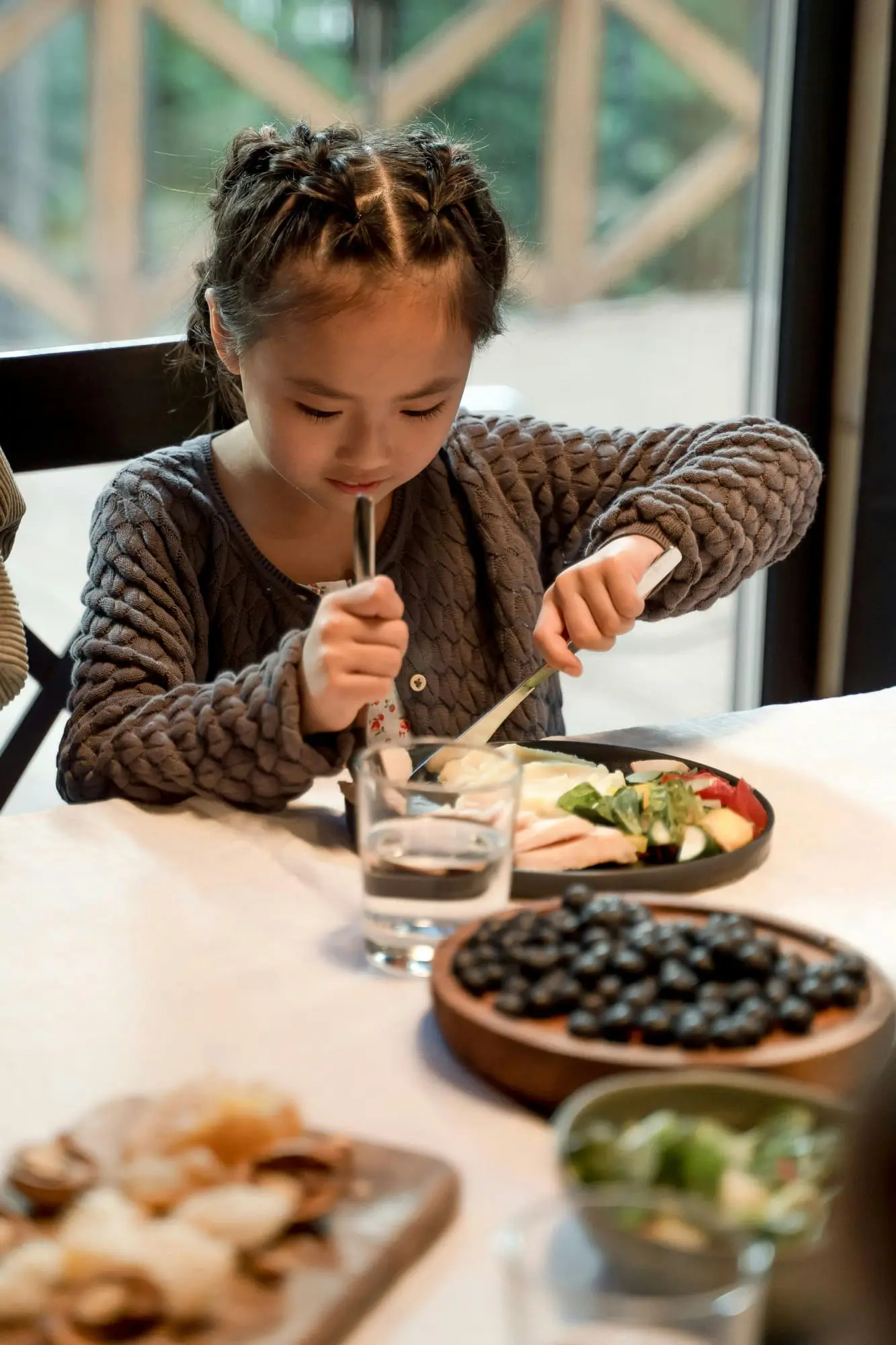 Healthy Eating for Kids: Easy Meal Ideas Even Picky Eaters Love