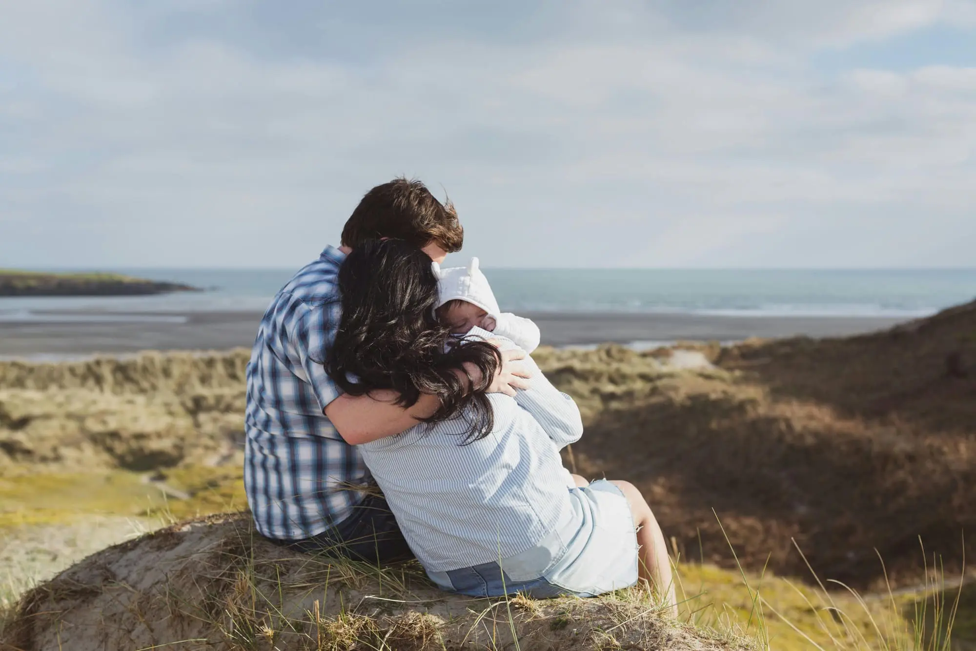 Guide to Supporting a Partner After Childbirth