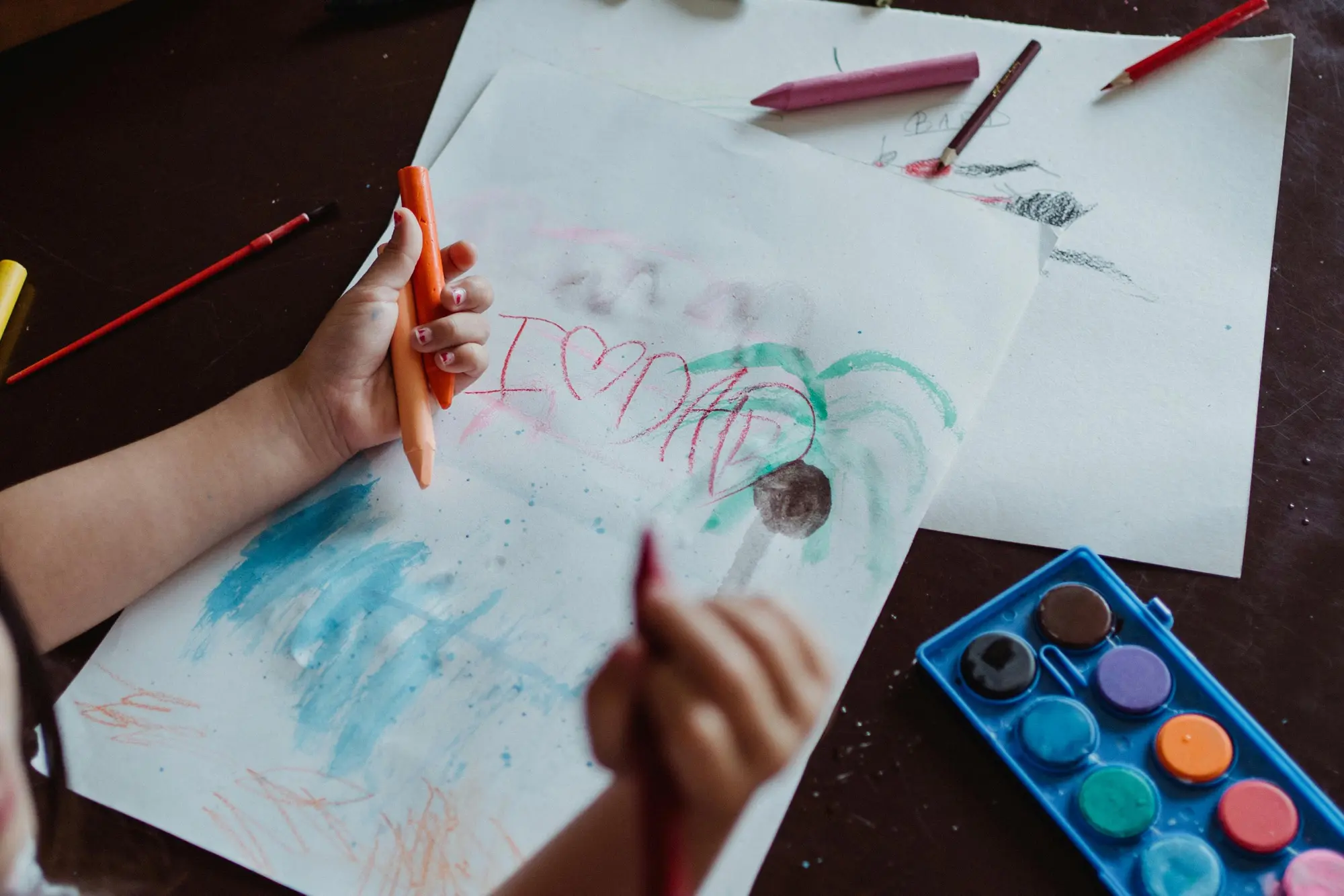 Best Father’s Day Gifts Kids Can Make at Home
