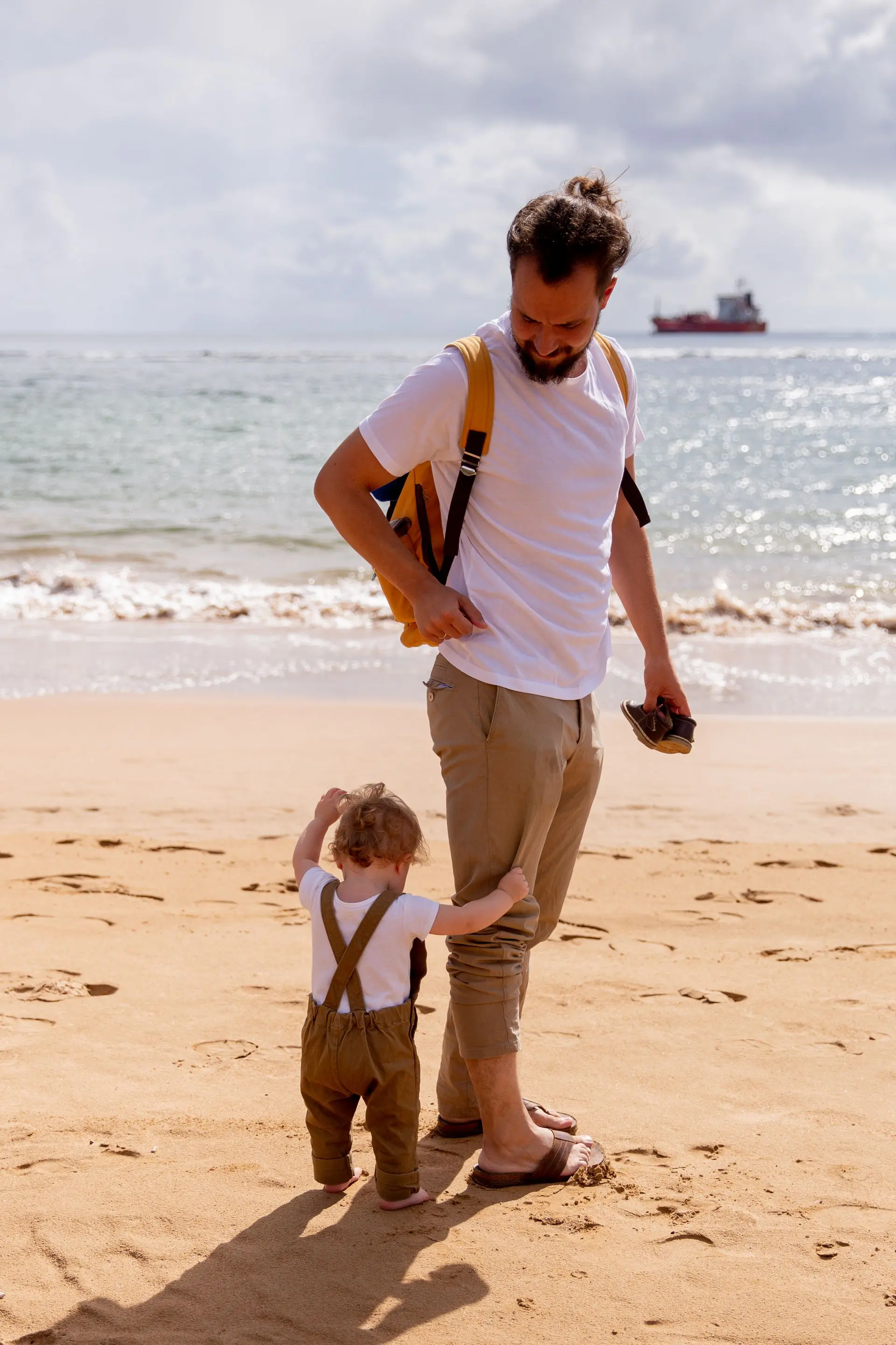 The Most “Dad” Things Dads Do – Ranked