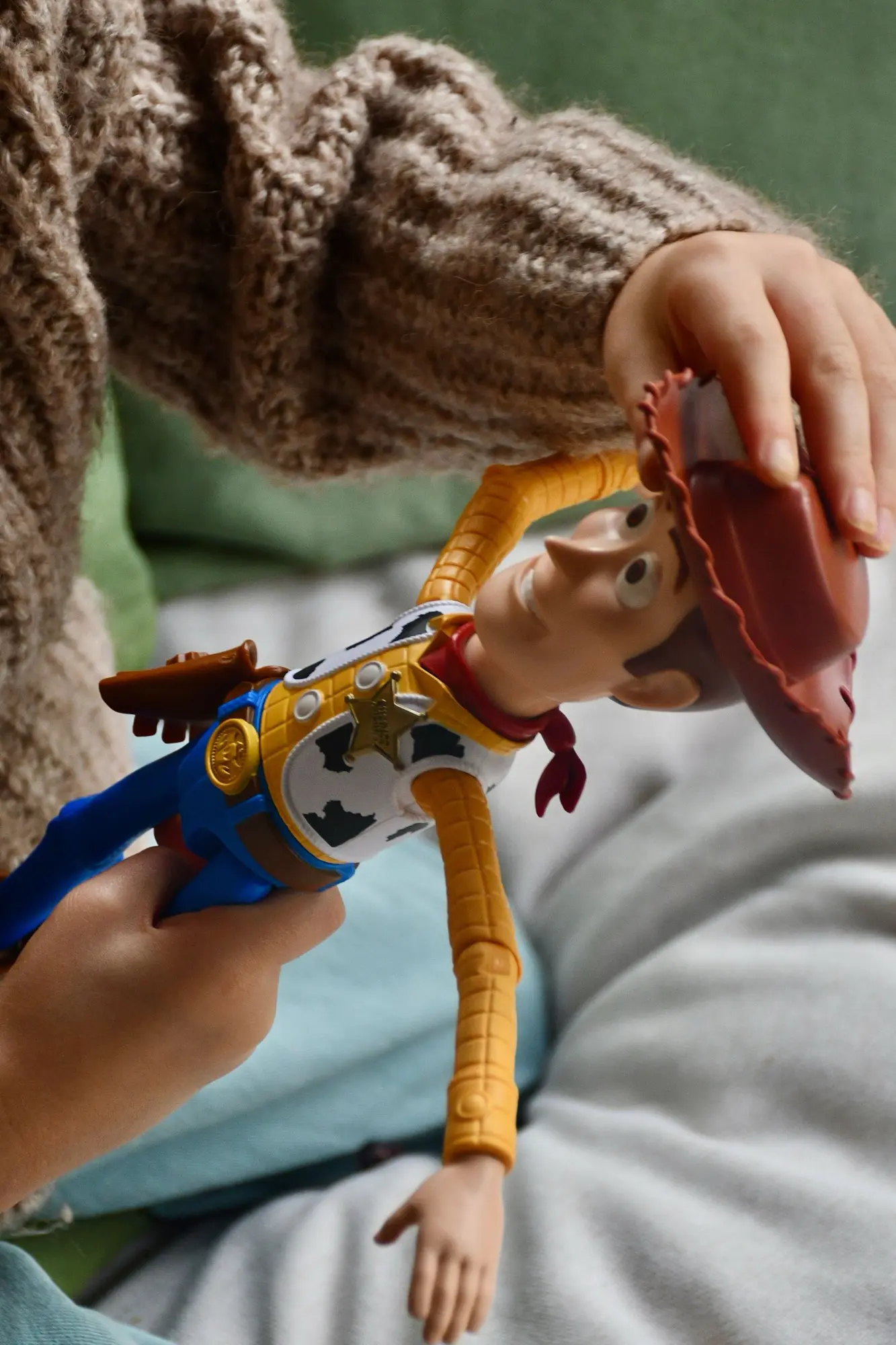 The Best Toy Story 5 Toys, Clothes & Gifts for Kids
