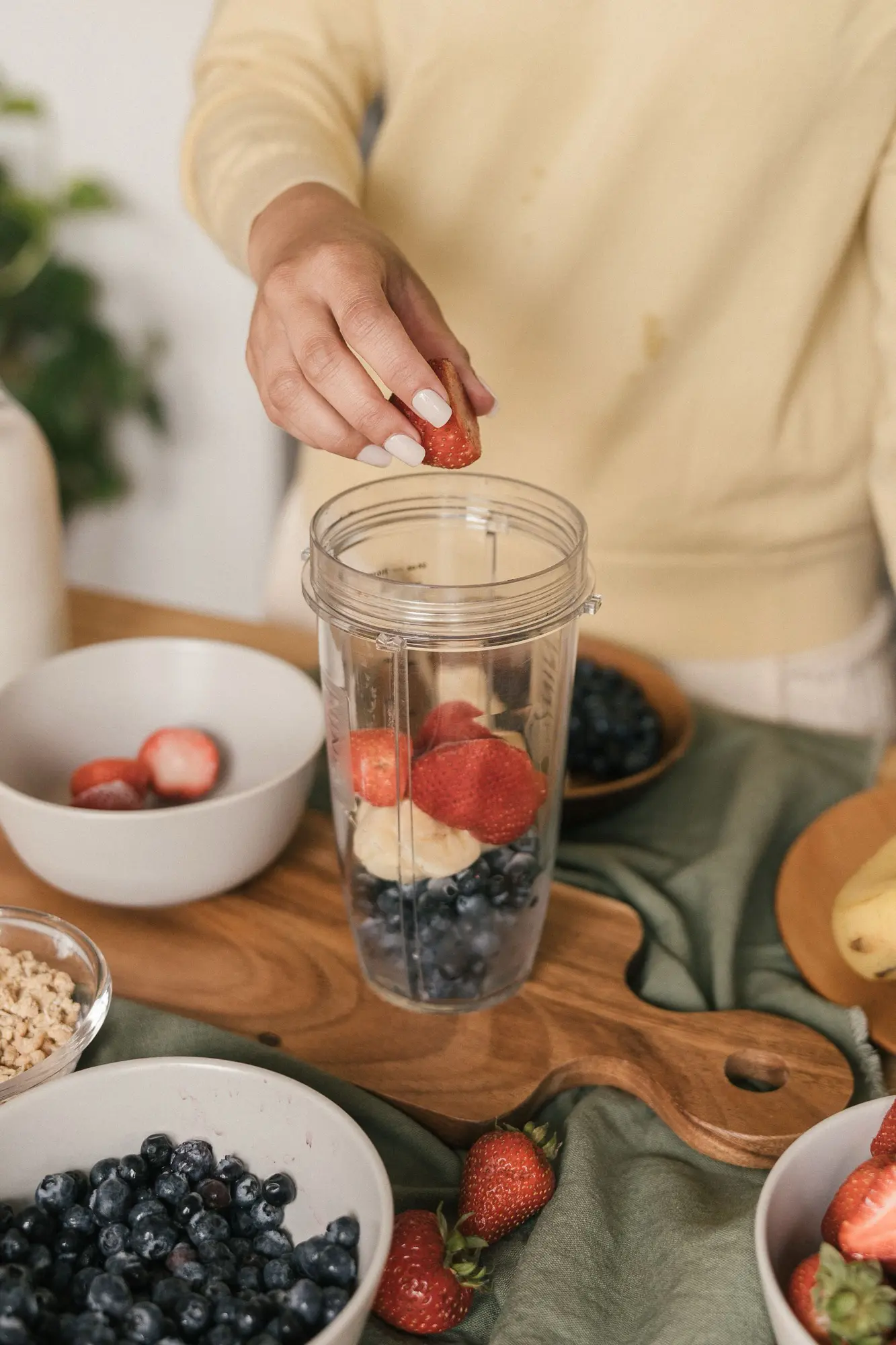 Frozen recipes for kids