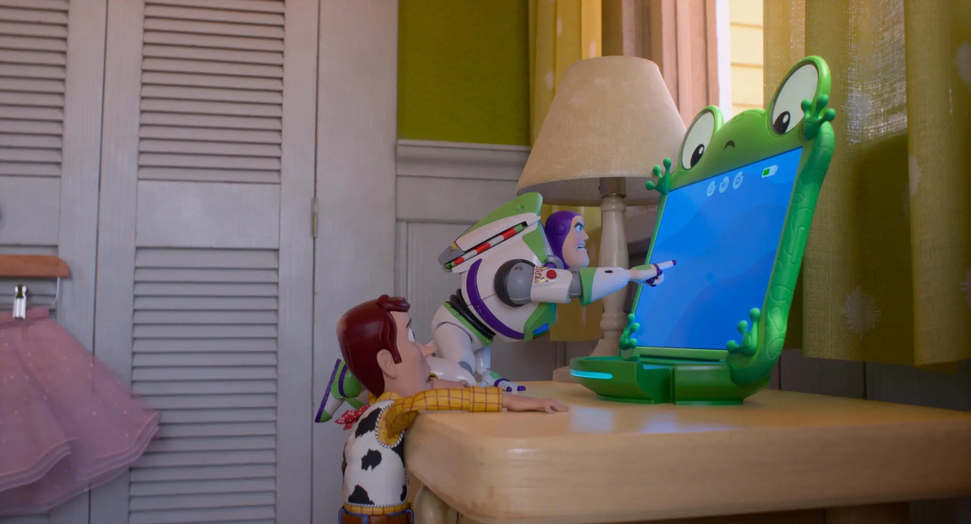Toy Story 5 Movie Review: Nostalgia Meets a Bold New Adventure