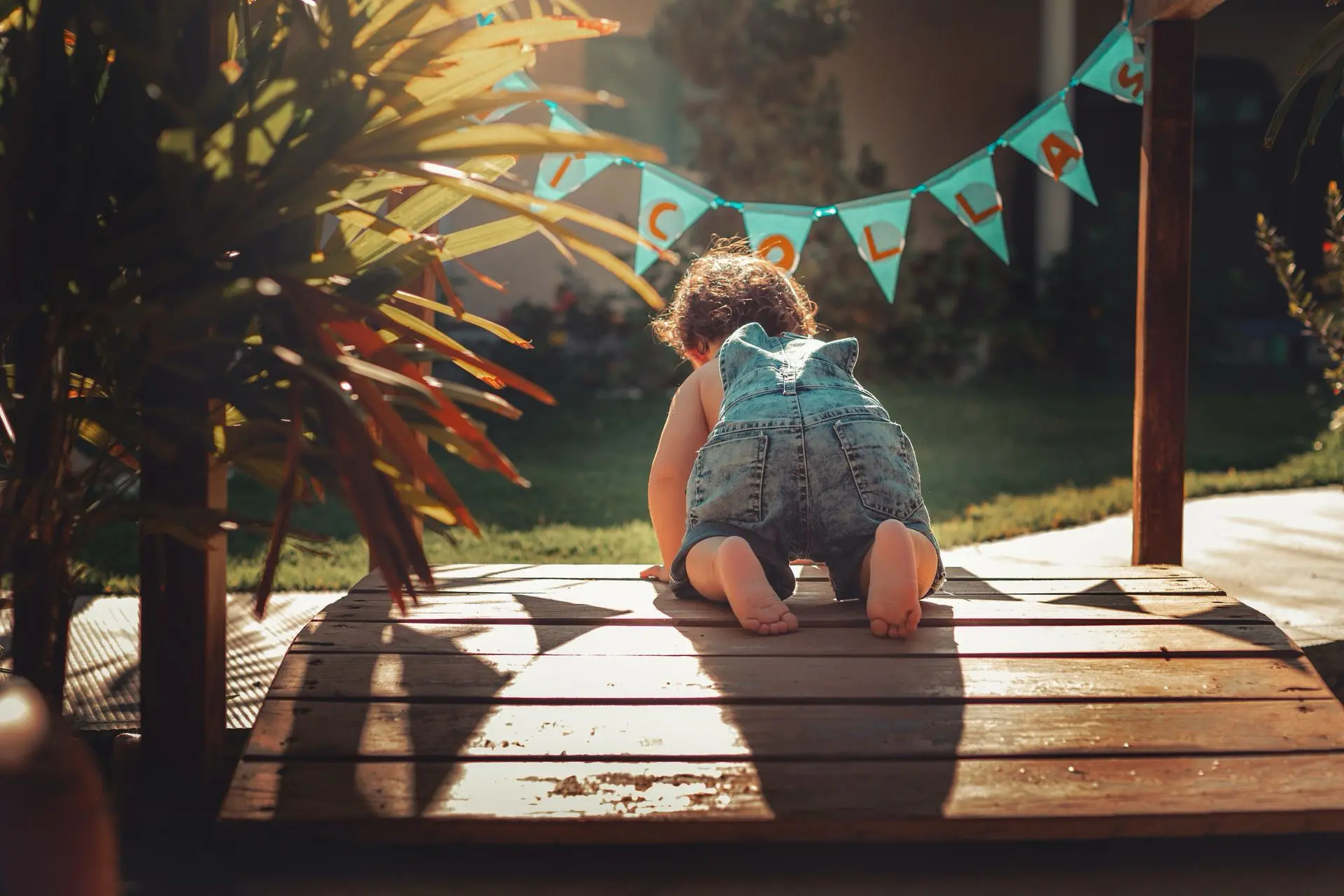 Key Baby Milestones to Watch for in Your Baby’s First Year