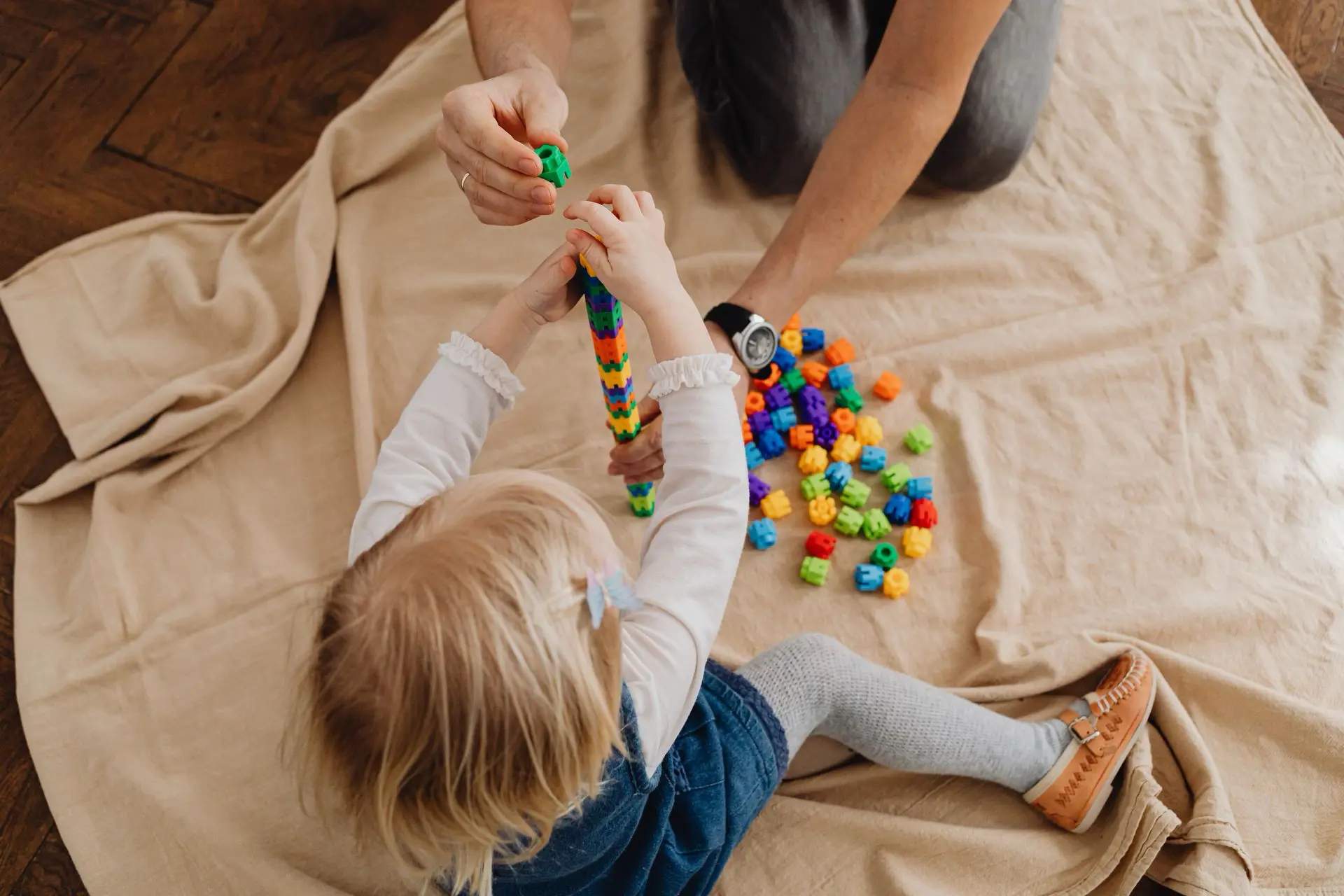John Lewis Reveals the Top 10 Christmas Toys for 2026