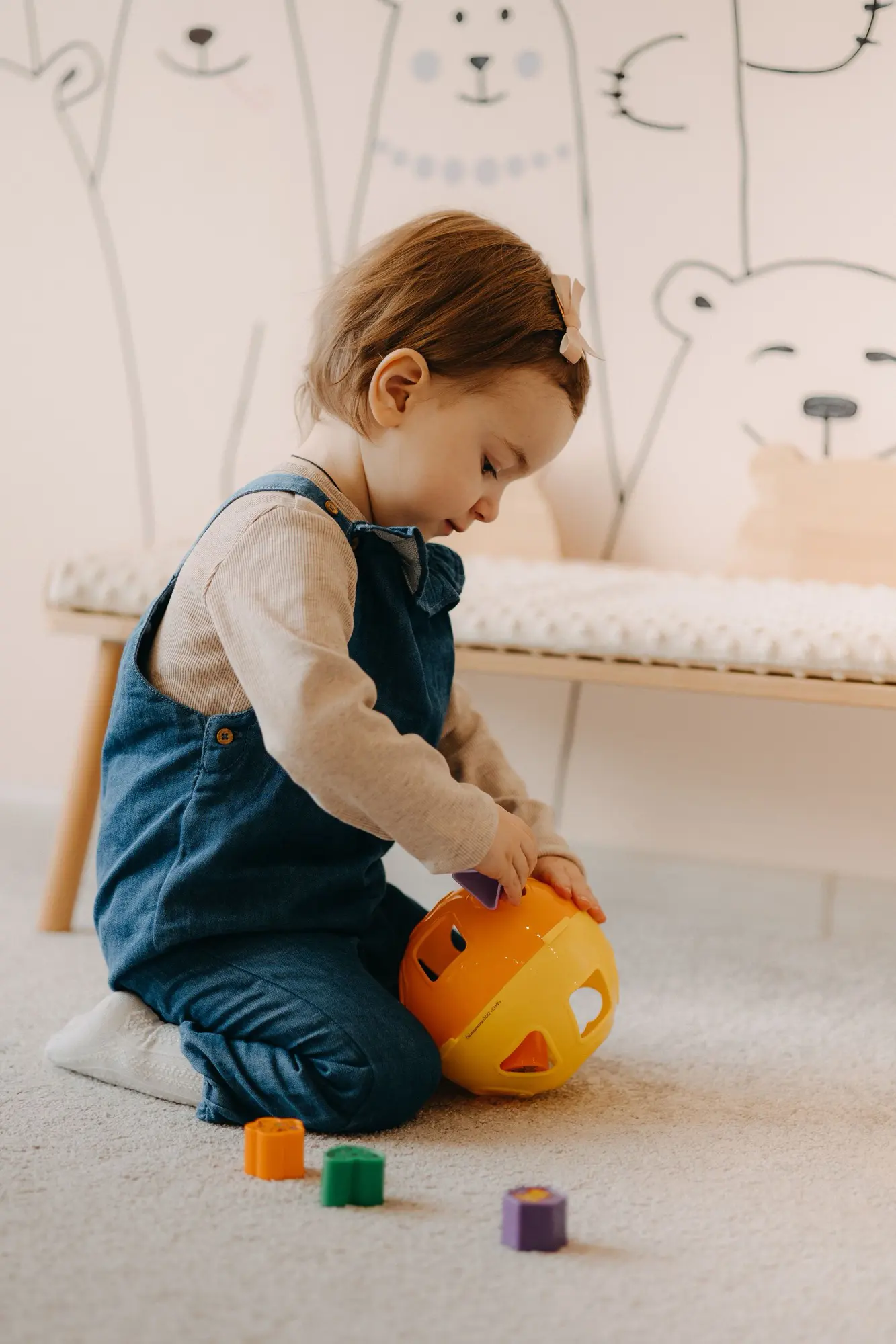 Best Play Cafes in Essex for Babies, Toddlers & Kids