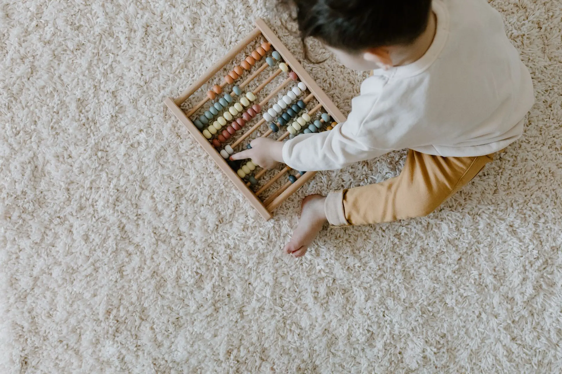 50 Things to Teach a 2–3 Year Old: Easy Learning Ideas
