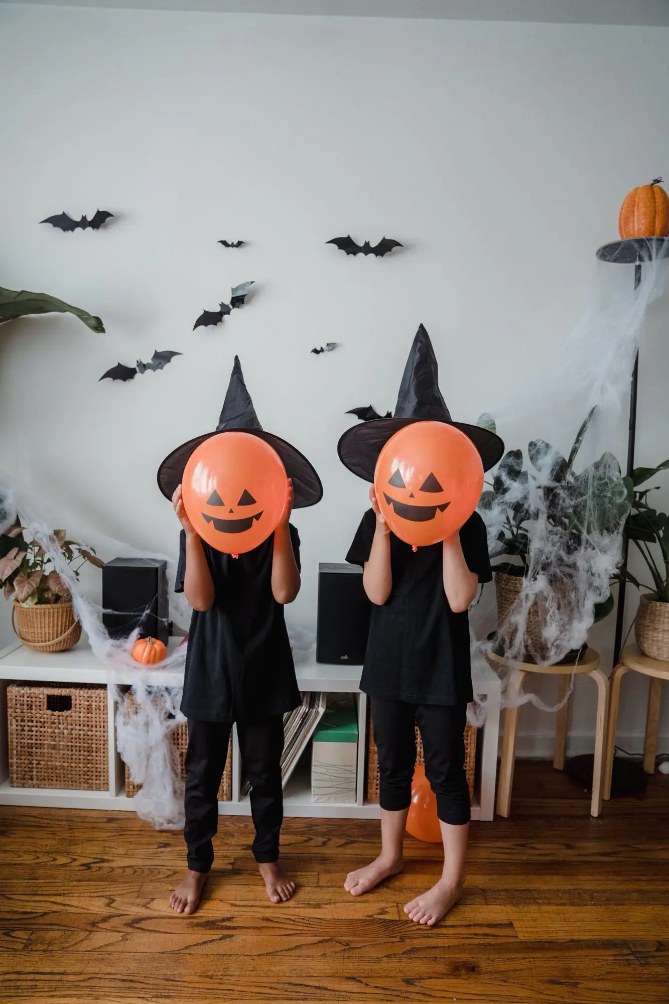 Trending Halloween Costumes for Kids 2026