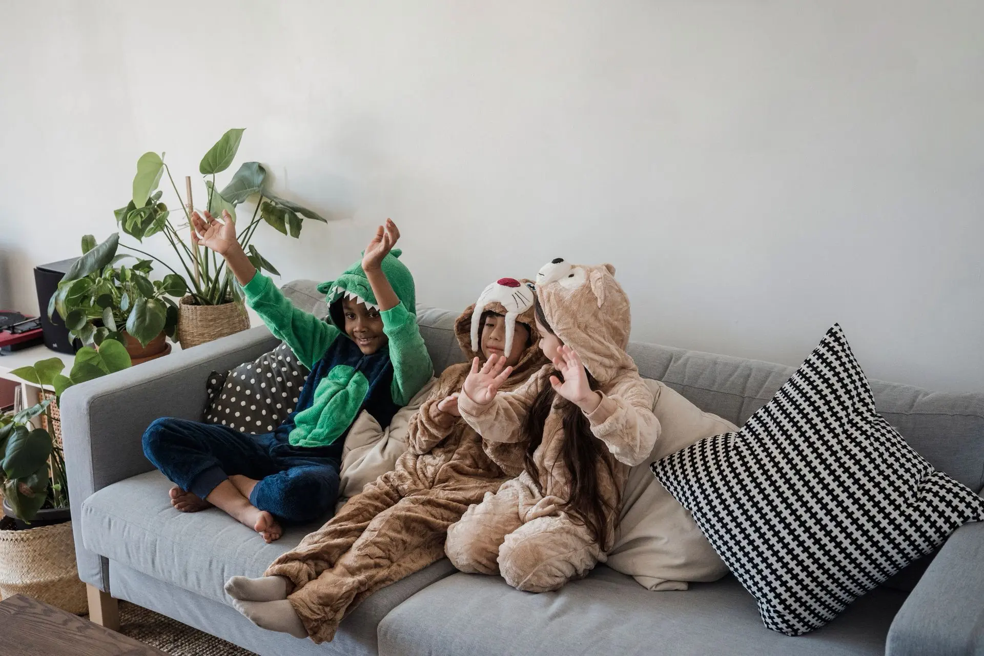 Best Halloween Movies for Kids and Families