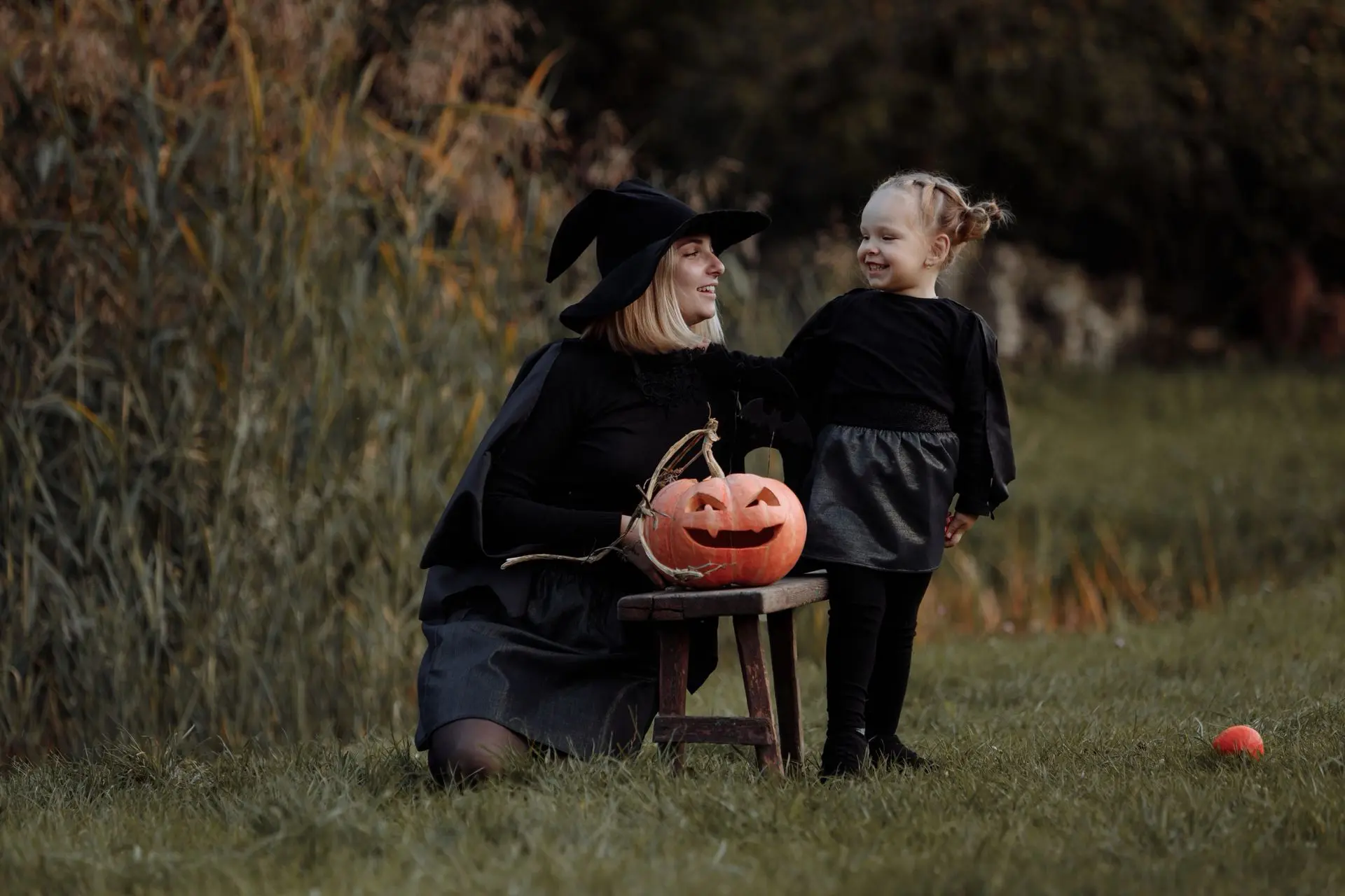 Best Halloween Costumes for the Whole Family