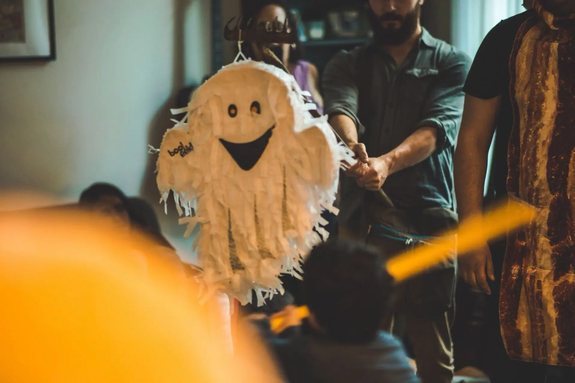 The Best Halloween Games for Kids