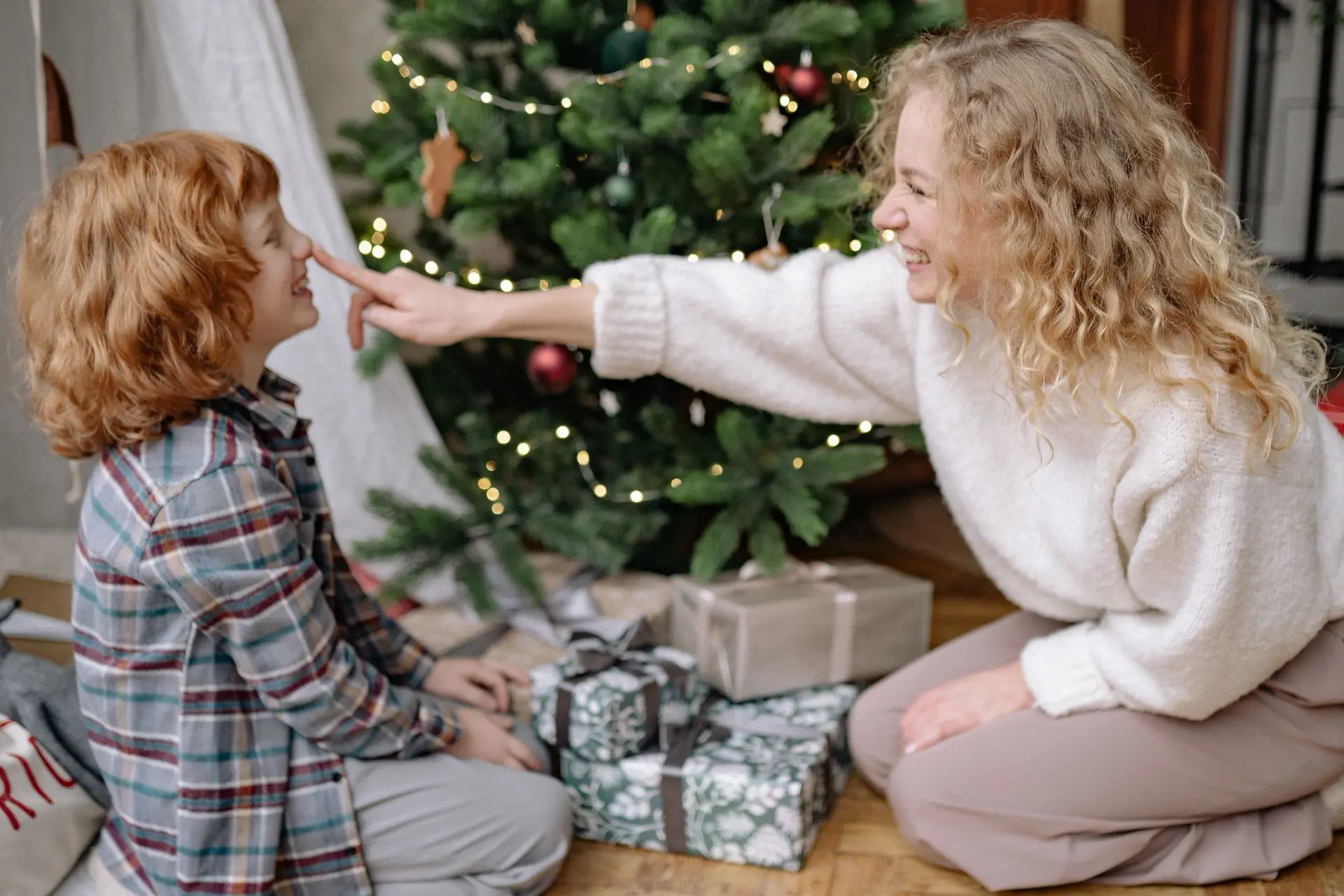 Best Christmas Gifts for Mum 2026