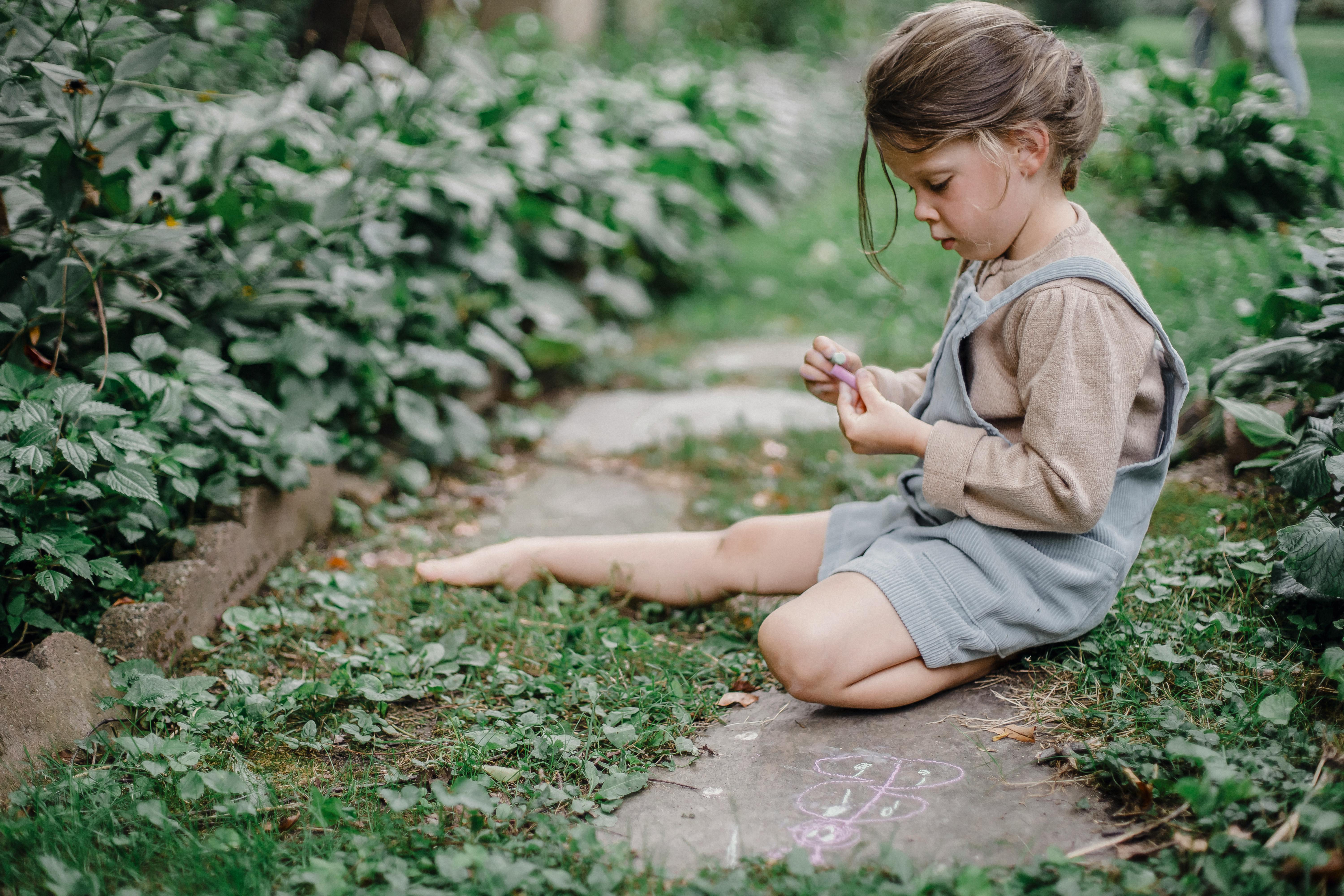 Must-Have Garden Games for Kids of All Ages